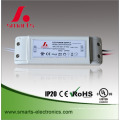 ultra slim constant current 500mA 48v 23w 24w led driver